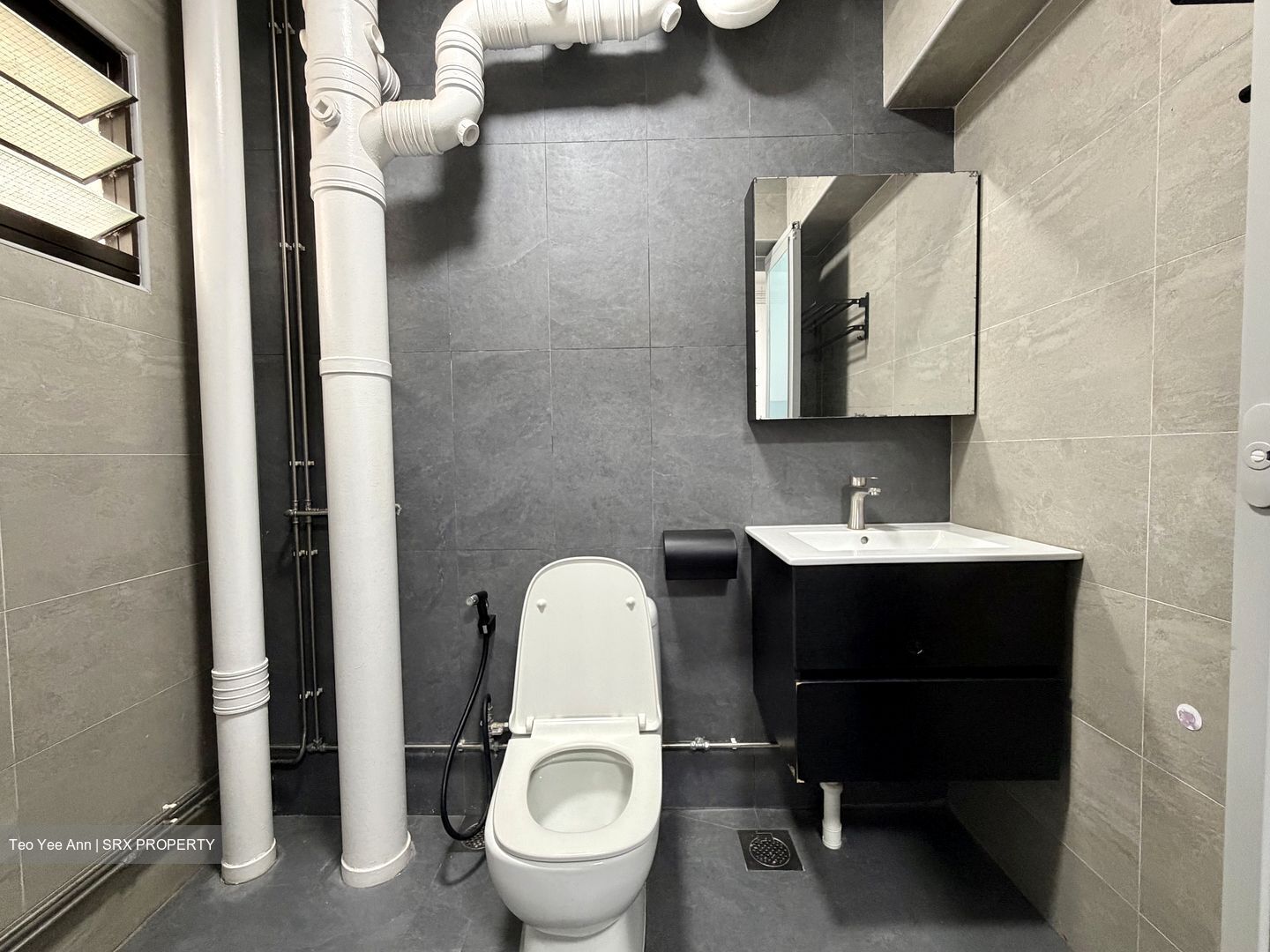 Blk 352 Amk Heights (Ang Mo Kio), HDB 4 Rooms #635535391